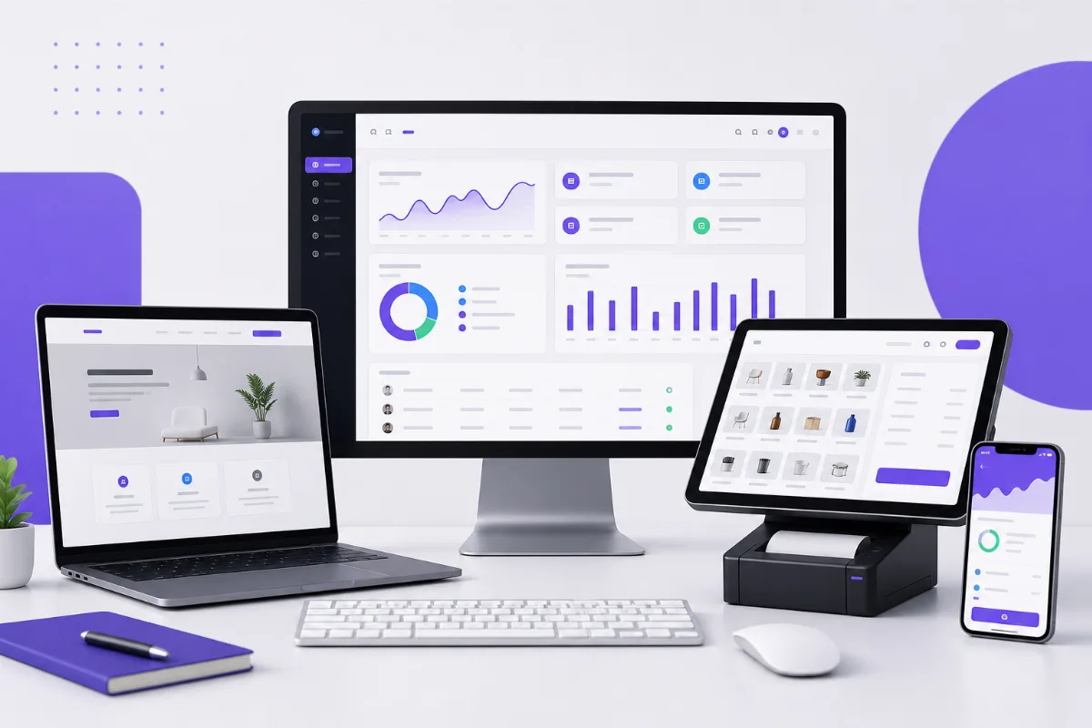 Jasa Landing Page