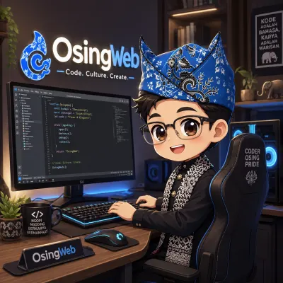 OsingWeb