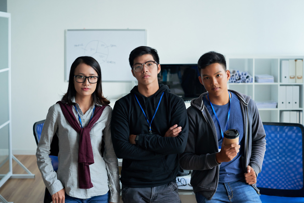 Let's Start a New Project Together