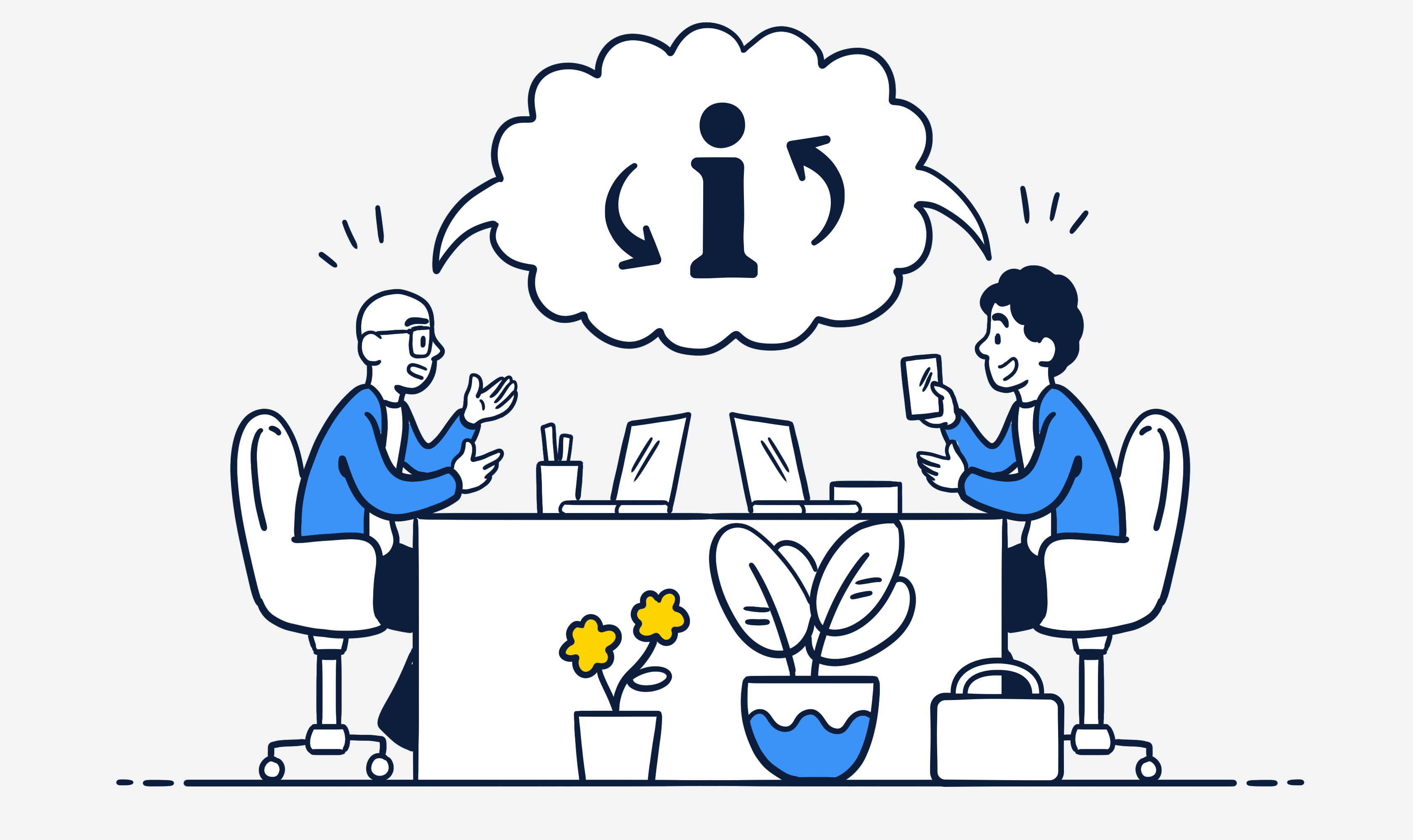 Brief dan discovery workflow Osingweb