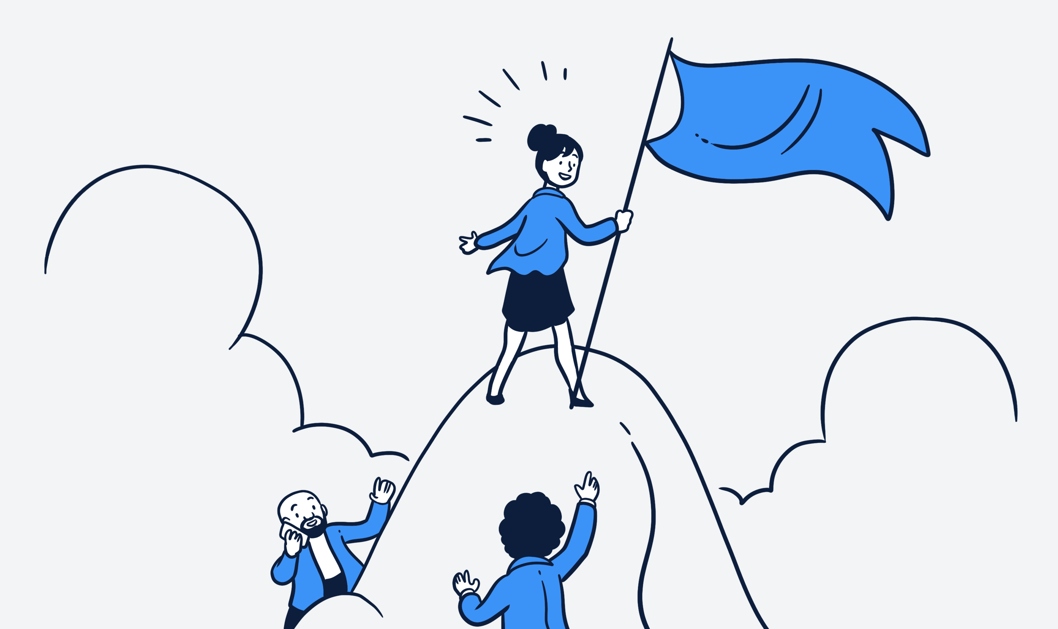 Review dan launch workflow Osingweb