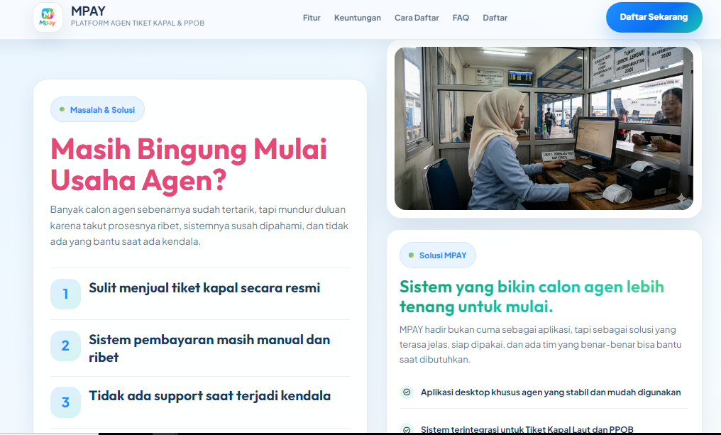 Landing Page MPAY gallery 3