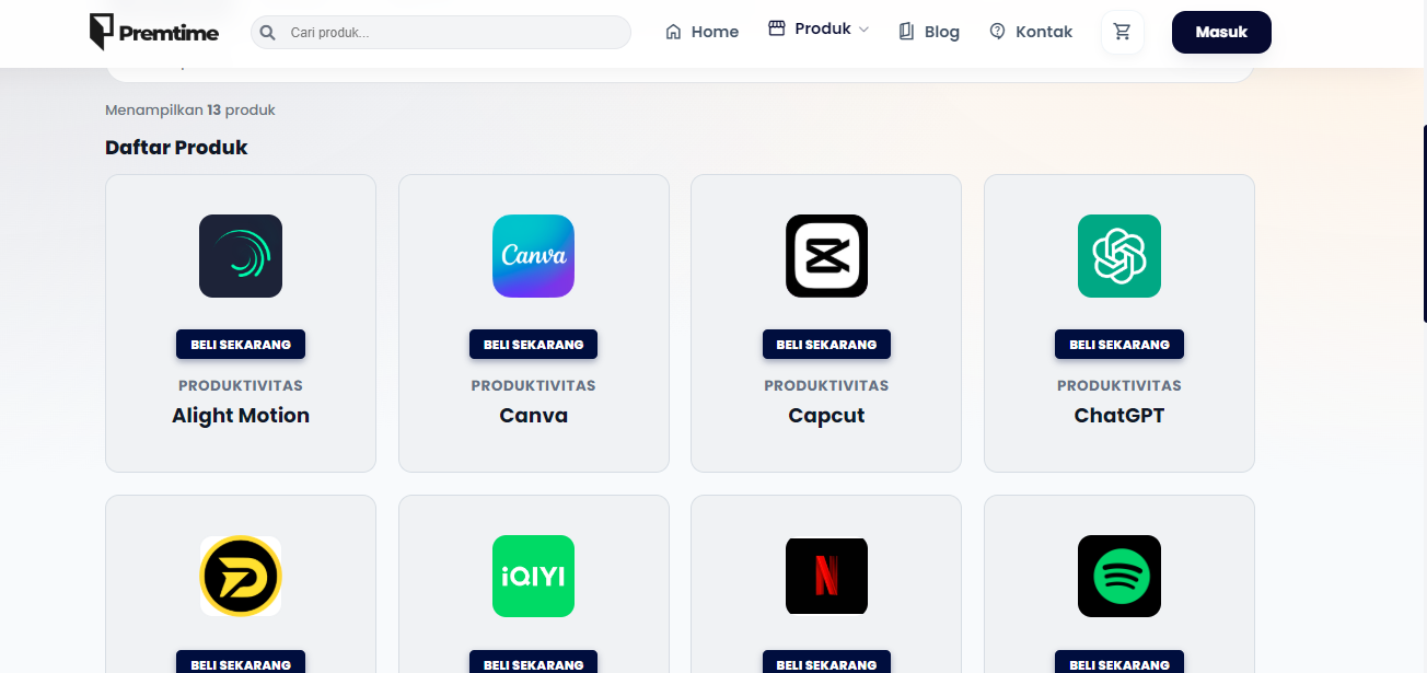 Website Premtimes gallery 2